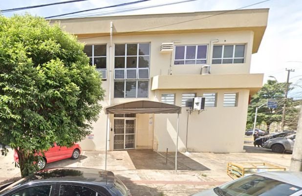 Alongamento de Unha em Gel Natural com Esmaltação em Gel no Studio Valdenice SantAna, de R$155 por R$105. - Imagem 5