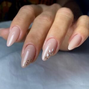 Adicional Nail Art Simples