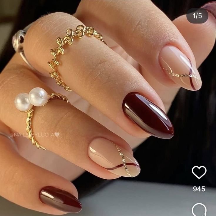 Adicional Nail Art Simples - Imagem 8